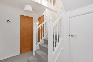 Moorcroft Road Fulwood